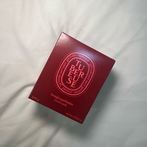 Diptyque TUBÉREUSE / TUBEROSE CANDLE